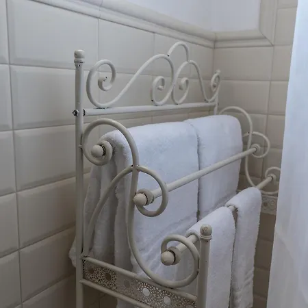 Masseria Luco B&B 마르티나프란카