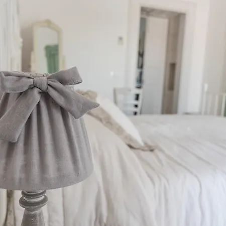 Masseria Luco *