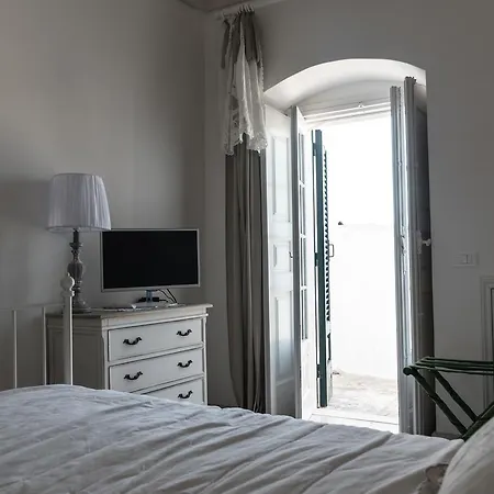 Masseria Luco Bed & Breakfast *