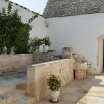 Masseria Luco 4*