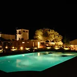 Bed & Breakfast Masseria Luco