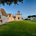 Masseria Luco Martina Franca