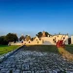 Masseria Luco Martina Franca