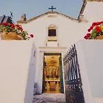 Masseria Luco Bed & Breakfast Martina Franca