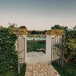 Bed & Breakfast Masseria Luco