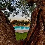 Masseria Luco 4* Martina Franca