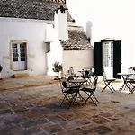 Bed & Breakfast Masseria Luco