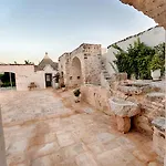 Masseria Luco Bed & Breakfast