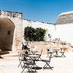 Bed & Breakfast Masseria Luco Martina Franca