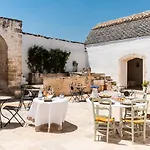 Masseria Luco 4*