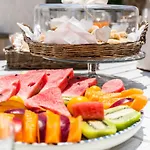 Masseria Luco Bed & Breakfast 4*