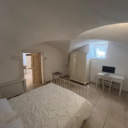 Masseria Luco