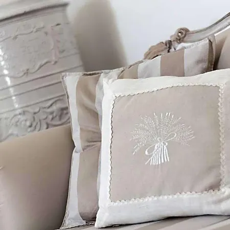 Masseria Luco Bed & Breakfast
