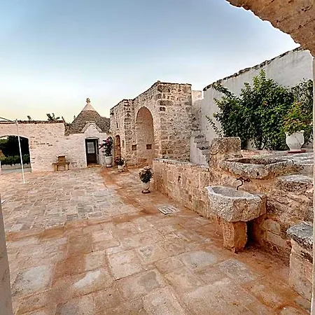 Masseria Luco