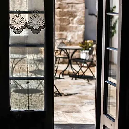 Masseria Luco 4* Martina Franca