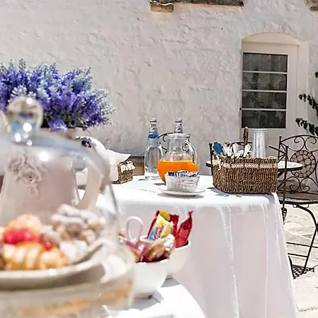 Masseria Luco