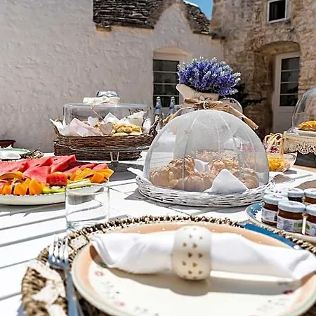 Masseria Luco Martina Franca