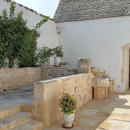 Masseria Luco Oda ve Kahvaltı