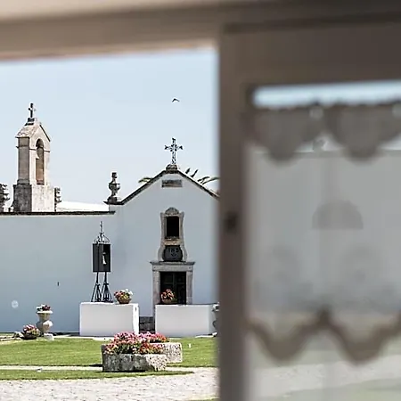 Masseria Luco Bed & Breakfast