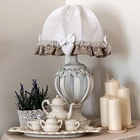 Couette-café Masseria Luco