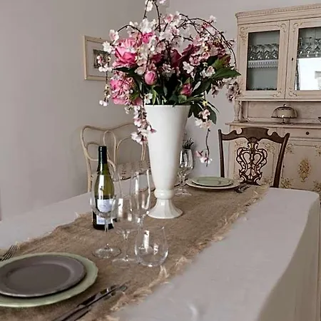 Bed & Breakfast Masseria Luco Martina Franca