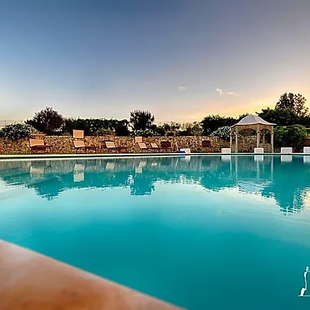 Masseria Luco Martina Franca