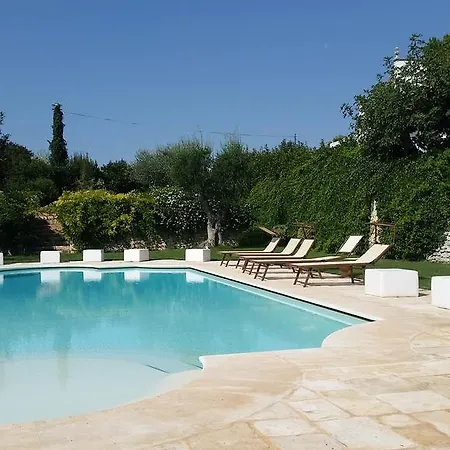 Masseria Luco