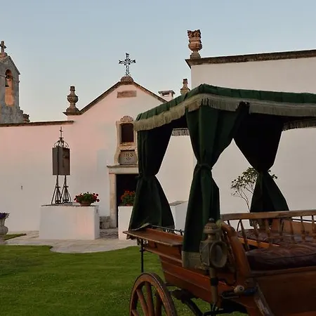 Masseria Luco Bed & Breakfast