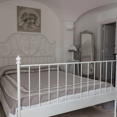 Masseria Luco 4*