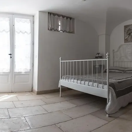 Bed & Breakfast Masseria Luco