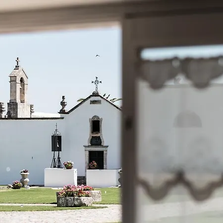 Frühstückspension Masseria Luco Martina Franca