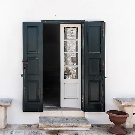 Masseria Luco 4* Martina Franca