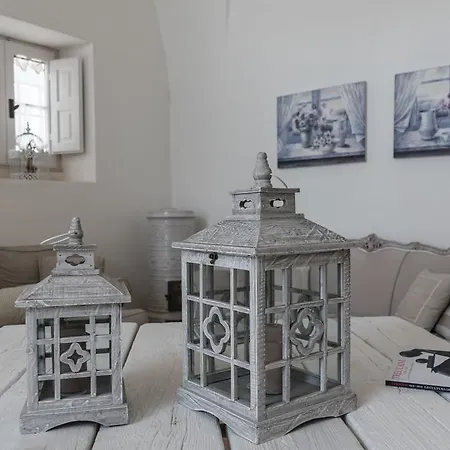 Masseria Luco Bed & Breakfast Martina Franca