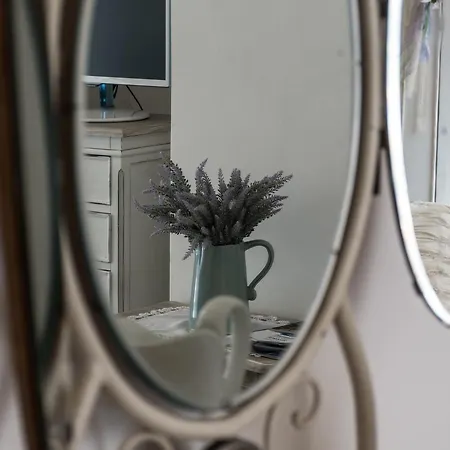 Masseria Luco Bed & Breakfast Martina Franca
