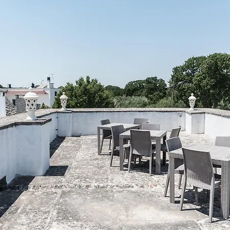 Masseria Luco