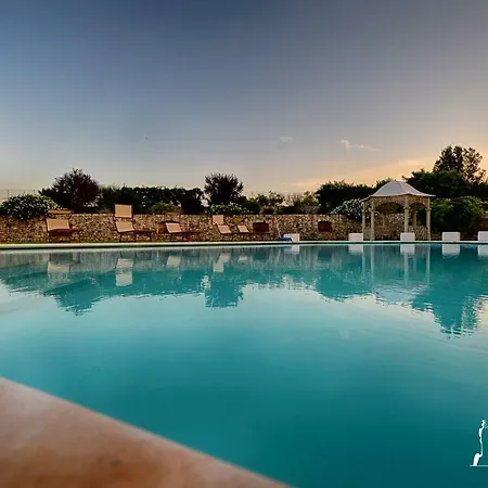 Bed & Breakfast Masseria Luco