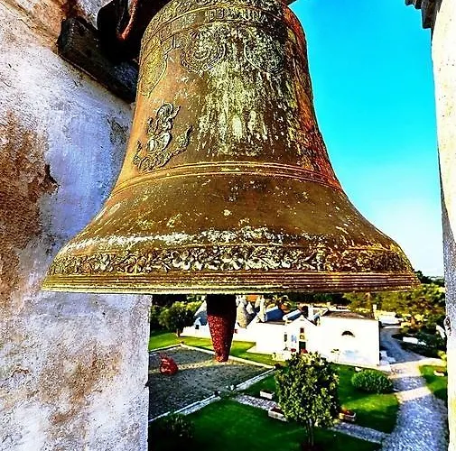 Masseria Luco Bed & Breakfast 4*