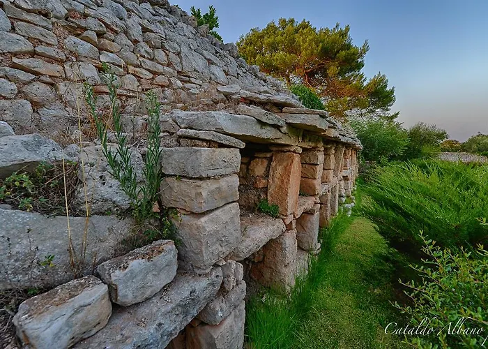 Masseria Luco