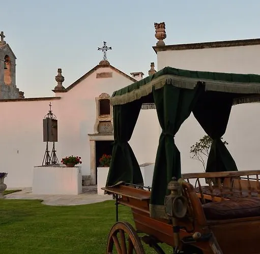 Masseria Luco Bed & Breakfast