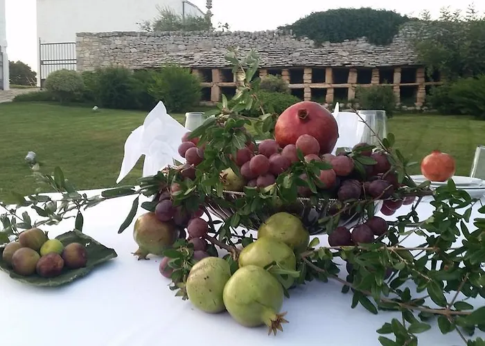 Masseria Luco