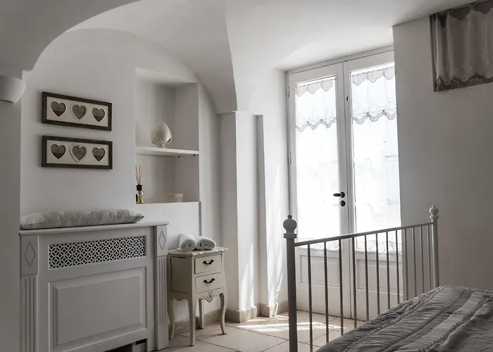 Bed & Breakfast Masseria Luco Martina Franca