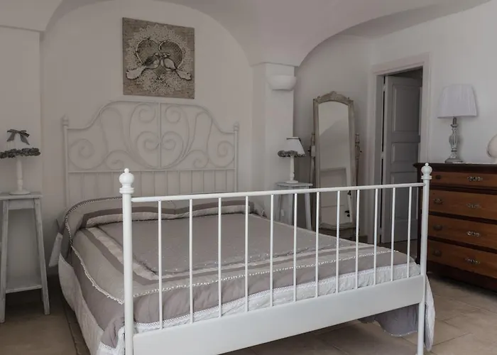 Masseria Luco 4*