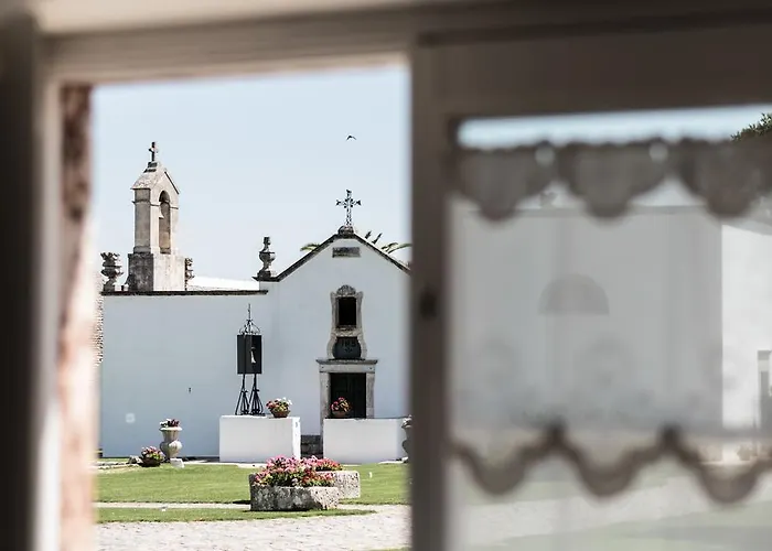 Bed & Breakfast Masseria Luco Martina Franca