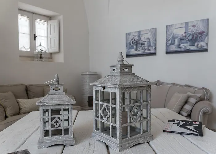 Masseria Luco Bed & Breakfast Martina Franca
