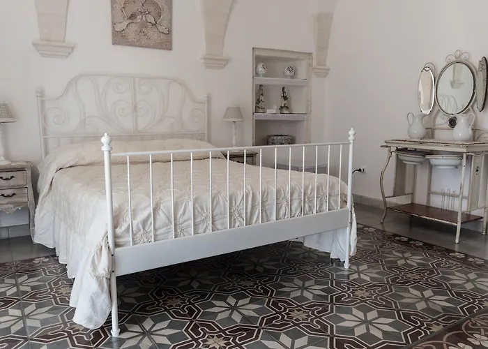 Masseria Luco